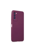 KILIFINI SEÇ - Tecno Camon 18 Kılıf First Silikon