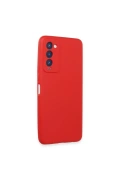 KILIFINI SEÇ - Tecno Camon 18 Kılıf First Silikon