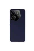 KILIFINI SEÇ - Tecno Camon 20 Pro 5G Kılıf First Silikon
