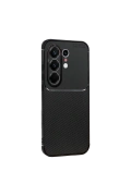 KILIFINI SEÇ - Tecno Camon 50 Pro 5G Auto Focus Karbon Kapak