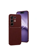 KILIFINI SEÇ - Tecno Camon 50 Pro 5G Auto Focus Karbon Kapak