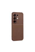KILIFINI SEÇ - Tecno Camon 50 Pro 5G Auto Focus Karbon Kapak