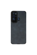 KILIFINI SEÇ - Tecno Pova Neo Kılıf Loop Deri Silikon