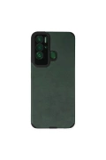 KILIFINI SEÇ - Tecno Pova Neo Kılıf Loop Deri Silikon