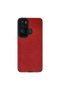 KILIFINI SEÇ - Tecno Pova Neo Kılıf Loop Deri Silikon