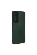 KILIFINI SEÇ - Tecno Pova Neo Kılıf Loop Deri Silikon