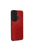 KILIFINI SEÇ - Tecno Pova Neo Kılıf Loop Deri Silikon