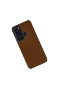 KILIFINI SEÇ - Tecno Pova Neo Kılıf Loop Deri Silikon