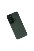 KILIFINI SEÇ - Tecno Pova Neo Kılıf Loop Deri Silikon