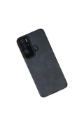 KILIFINI SEÇ - Tecno Pova Neo Kılıf Loop Deri Silikon