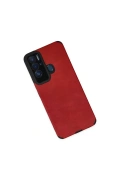 KILIFINI SEÇ - Tecno Pova Neo Kılıf Loop Deri Silikon