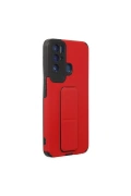 KILIFINI SEÇ - Tecno Pova Neo Kılıf Mega Standlı Silikon