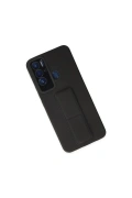 KILIFINI SEÇ - Tecno Pova Neo Kılıf Mega Standlı Silikon