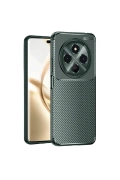Newface Tecno Spark 30C Kılıf Auto Focus Karbon Kapak