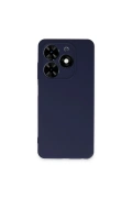 KILIFINI SEÇ - Tecno Spark Go 2024 Kılıf First Silikon