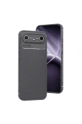 KILIFINI SEÇ - Tecno Spark Slim 5G Auto Focus Karbon Kapak