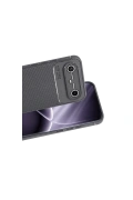 KILIFINI SEÇ - Tecno Spark Slim 5G Auto Focus Karbon Kapak