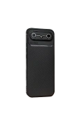 KILIFINI SEÇ - Tecno Spark Slim 5G Auto Focus Karbon Kapak