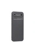 KILIFINI SEÇ - Tecno Spark Slim 5G Auto Focus Karbon Kapak