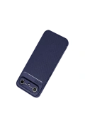 KILIFINI SEÇ - Tecno Spark Slim 5G Auto Focus Karbon Kapak