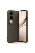 Newface Vivo V50 Lite 4G Auto Focus Karbon Kapak