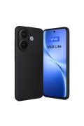 Newface Vivo V60 Lite Auto Focus Karbon Kapak