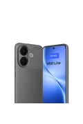 Newface Vivo V60 Lite Auto Focus Karbon Kapak