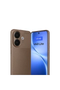 Newface Vivo V60 Lite Auto Focus Karbon Kapak