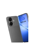 Newface Vivo V60 Lite Auto Focus Karbon Kapak