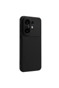 Newface Vivo X200 FE Auto Focus Karbon Kapak