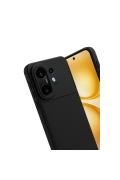 Newface Vivo X200 FE Auto Focus Karbon Kapak
