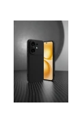 Newface Vivo X200 FE Auto Focus Karbon Kapak
