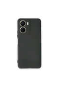 KILIFINI SEÇ - Vivo Y16 Kılıf First Silikon