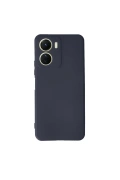 KILIFINI SEÇ - Vivo Y16 Kılıf First Silikon