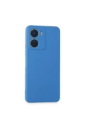KILIFINI SEÇ - Vivo Y16 Kılıf First Silikon