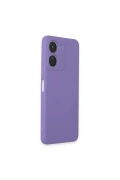 KILIFINI SEÇ - Vivo Y16 Kılıf First Silikon