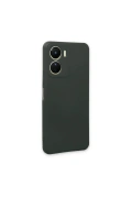 KILIFINI SEÇ - Vivo Y16 Kılıf First Silikon