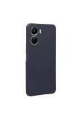 KILIFINI SEÇ - Vivo Y16 Kılıf First Silikon