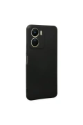 KILIFINI SEÇ - Vivo Y16 Kılıf First Silikon