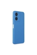 KILIFINI SEÇ - Vivo Y16 Kılıf First Silikon