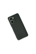 KILIFINI SEÇ - Vivo Y16 Kılıf First Silikon