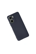 KILIFINI SEÇ - Vivo Y16 Kılıf First Silikon