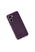 KILIFINI SEÇ - Vivo Y16 Kılıf First Silikon