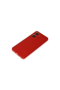 KILIFINI SEÇ - Vivo Y16 Kılıf First Silikon