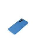 KILIFINI SEÇ - Vivo Y16 Kılıf First Silikon