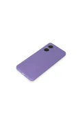 KILIFINI SEÇ - Vivo Y16 Kılıf First Silikon