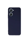 KILIFINI SEÇ - Vivo Y18 Kılıf First Silikon