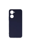 KILIFINI SEÇ - Vivo Y18 Kılıf First Silikon