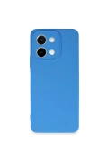 KILIFINI SEÇ - Vivo Y28 Kılıf First Silikon