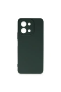 KILIFINI SEÇ - Vivo Y28 Kılıf First Silikon